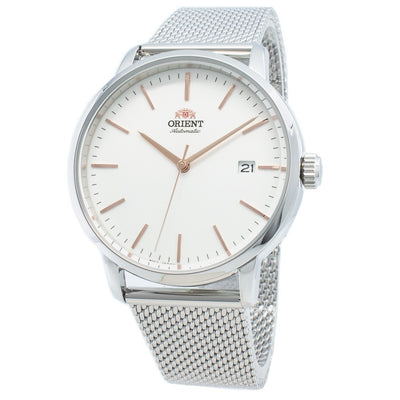Orient Contemporary Ra-ac0e07s10b Automatic Men's Watch