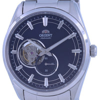 Orient Contemporary Open Heart Blue Dial Automatic Ra-ar0003l10b Men's Watch