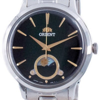 Orient 70th Anniversary Sun  Moon Limited Edition Quartz Ra-kb0005e00b Women's Watch