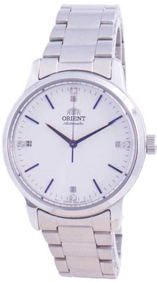 Orient Contemporary Automatic Ra-nb0102s10b 100m Women's Watch