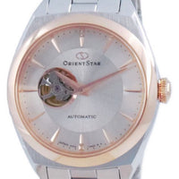 Orient Star Classic Open Heart Automatic Re-nd0101s00b Women's Watch