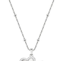 Morellato Love Stainless Steel S0r18 Women's Necklace