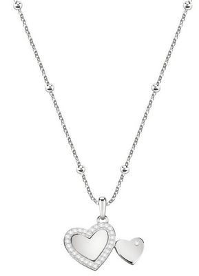 Morellato Love Stainless Steel S0r18 Women's Necklace