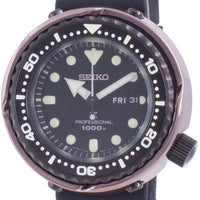 Seiko Prospex Marinemaster Limited Edition Quartz Professional Diver's S23627 S23627j1 S23627j 1000m Men's Watch