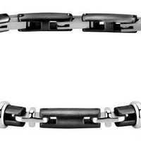 Morellato Motown Stainless Steel Sals39 Men's Bracelet