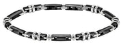 Morellato Motown Stainless Steel Sals39 Men's Bracelet