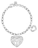 Morellato Talismani Stainless Steel Saqe35 Women's Bracelet