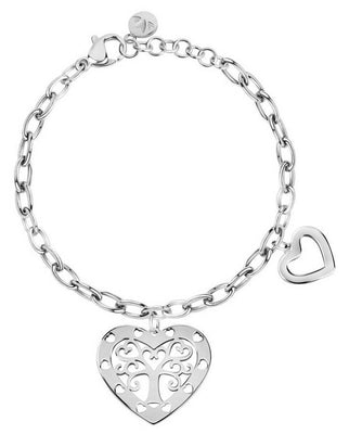 Morellato Talismani Stainless Steel Saqe35 Women's Bracelet