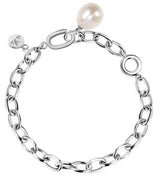 Morellato Oriente Stainless Steel Chain Sari13 Women's Bracelet