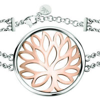 Morellato Loto Stainless Steel Satd11 Women's Bracelet