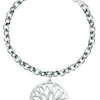 Morellato Loto Stainless Steel Satd13 Women's Bracelet
