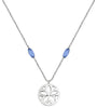 Morellato Fiore Stainless Steel Sate03 Women's Necklace