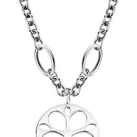 Morellato Fiore Stainless Steel Sate07 Women's Necklace