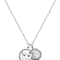 Morellato Madagascar Stainless Steel Satf03 Women's Necklace