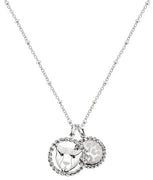 Morellato Madagascar Stainless Steel Satf03 Women's Necklace