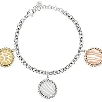Morellato Madagascar Stainless Steel Satf10 Women's Bracelet