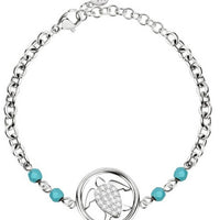 Morellato Madagascar Stainless Steel Satf13 Women's Bracelet