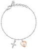 Morellato Passioni Stainless Steel Saun14 Women's Bracelet