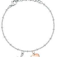 Morellato Passioni Stainless Steel Saun14 Women's Bracelet