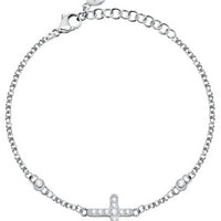 Morellato Passioni Stainless Steel Saun15 Women's Bracelet