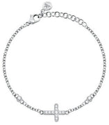 Morellato Passioni Stainless Steel Saun15 Women's Bracelet