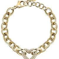 Morellato Incontri Stainless Steel Sauq09 Women's Bracelet