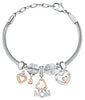 Morellato Drops Stainless Steel Scz1134 Women's Bracelet