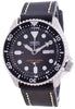 Seiko Automatic Diver's Black Dial Skx007j1-var-ls16 200m Men's Watch