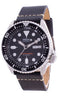 Seiko Automatic Diver's Skx007j1-var-ls20 200m Japan Made Men's Watch