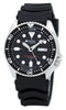 Seiko Automatic Diver's Japan Made Skx007 Skx007j1 Skx007j 200m Men's Watch