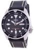 Seiko Automatic Diver's Black Dial Skx007k1-var-ls16 200m Men's Watch