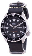 Seiko Discover More Automatic Diver's Skx007k1-var-ls19 200m Men's Watch