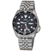 Seiko Automatic Divers Skx007k2 Men's Watch