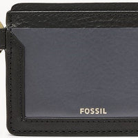 Fossil Lee Sl7961001 Card Case