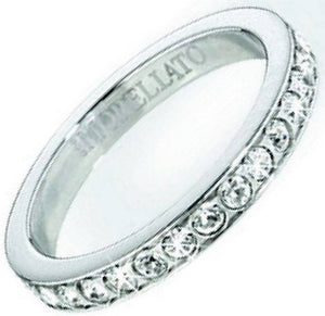 Morellato Love Rings Stainless Steel Sna26012 Women's Ring