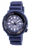 Seiko Prospex Tuna Street Series Diver's Solar Sne563p1 Sne563p 200m Men's Watch