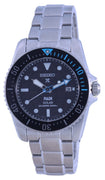 Seiko Prospex Padi Special Edition Solar Diver's Sne575 Sne575p1 Sne575p 200m Men's Watch