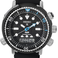 Seiko Prospex Special Edition Padi Arnie Hybrid Solar Diver's Snj035 Snj035p1 Snj035p 200m Men's Watch