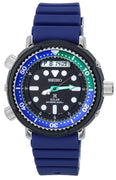 Seiko Prospex Sea Arnie Tropical Lagoon Special Edition Solar Diver's Snj039p1 200m Men's Watch