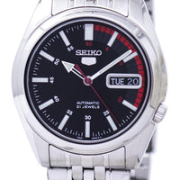 Seiko 5 Sports Automatic Snk375 Snk375k1 Snk375k Men's Watch