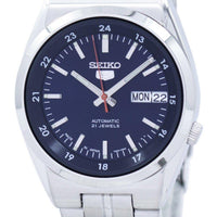 Seiko 5 Automatic Japan Made Snk563 Snk563j1 Snk563j Men's Watch