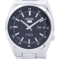 Seiko 5 Automatic Japan Made Snk567 Snk567j1 Snk567j Men's Watch