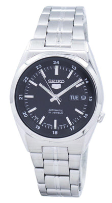 Seiko 5 Automatic Japan Made Snk567 Snk567j1 Snk567j Men's Watch