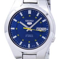 Seiko 5 Sports Automatic Snk615 Snk615k1 Snk615k Men's Watch