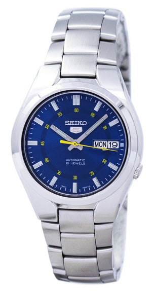 Seiko 5 Sports Automatic Snk615 Snk615k1 Snk615k Men's Watch
