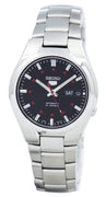 Seiko 5 Automatic Snk617 Snk617k1 Snk617k Men's Watch