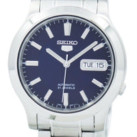 Seiko Automatic Sports Snk793 Snk793k1 Snk793k Men's Watch