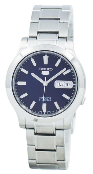 Seiko Automatic Sports Snk793 Snk793k1 Snk793k Men's Watch