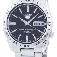 Seiko 5 Automatic Snke01 Snke01k1 Snke01k Men's Watch