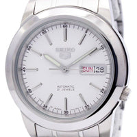 Seiko 5 Automatic 21 Jewels Japan Made Snke49j1 Snke49j Men's Watch